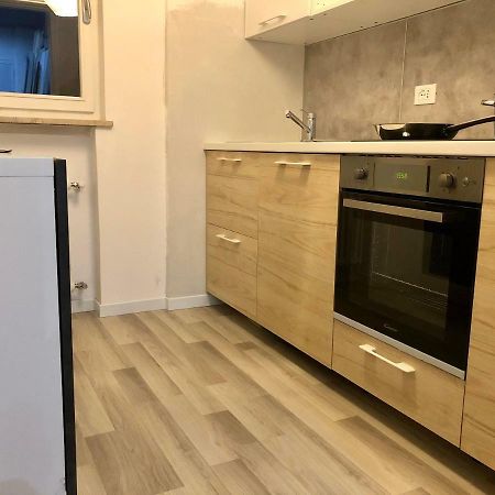 Apartamento Ca Re Vespucci Pordenone Exterior foto