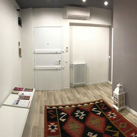 Apartamento Ca Re Vespucci Pordenone Exterior foto