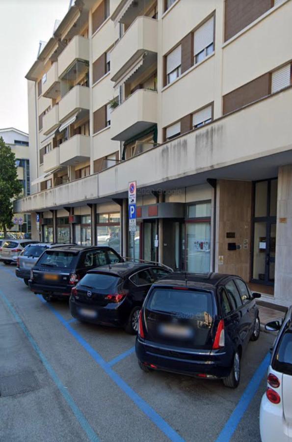 Apartamento Ca Re Vespucci Pordenone Exterior foto