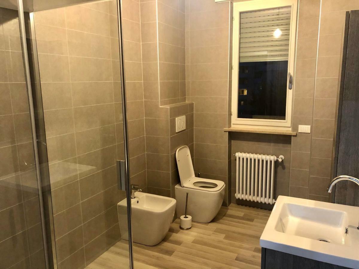 Apartamento Ca Re Vespucci Pordenone Exterior foto