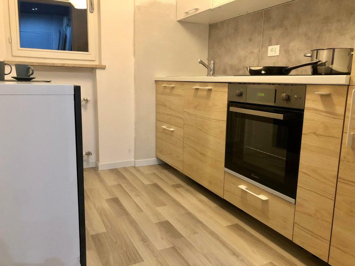 Apartamento Ca Re Vespucci Pordenone Exterior foto