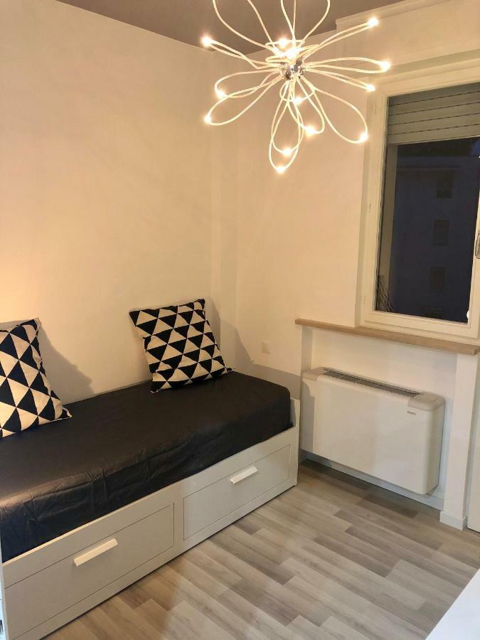 Apartamento Ca Re Vespucci Pordenone Exterior foto