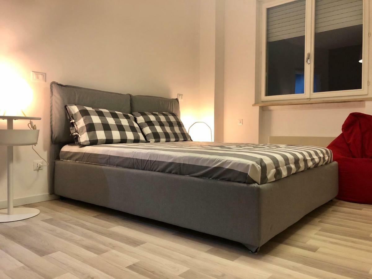 Apartamento Ca Re Vespucci Pordenone Exterior foto