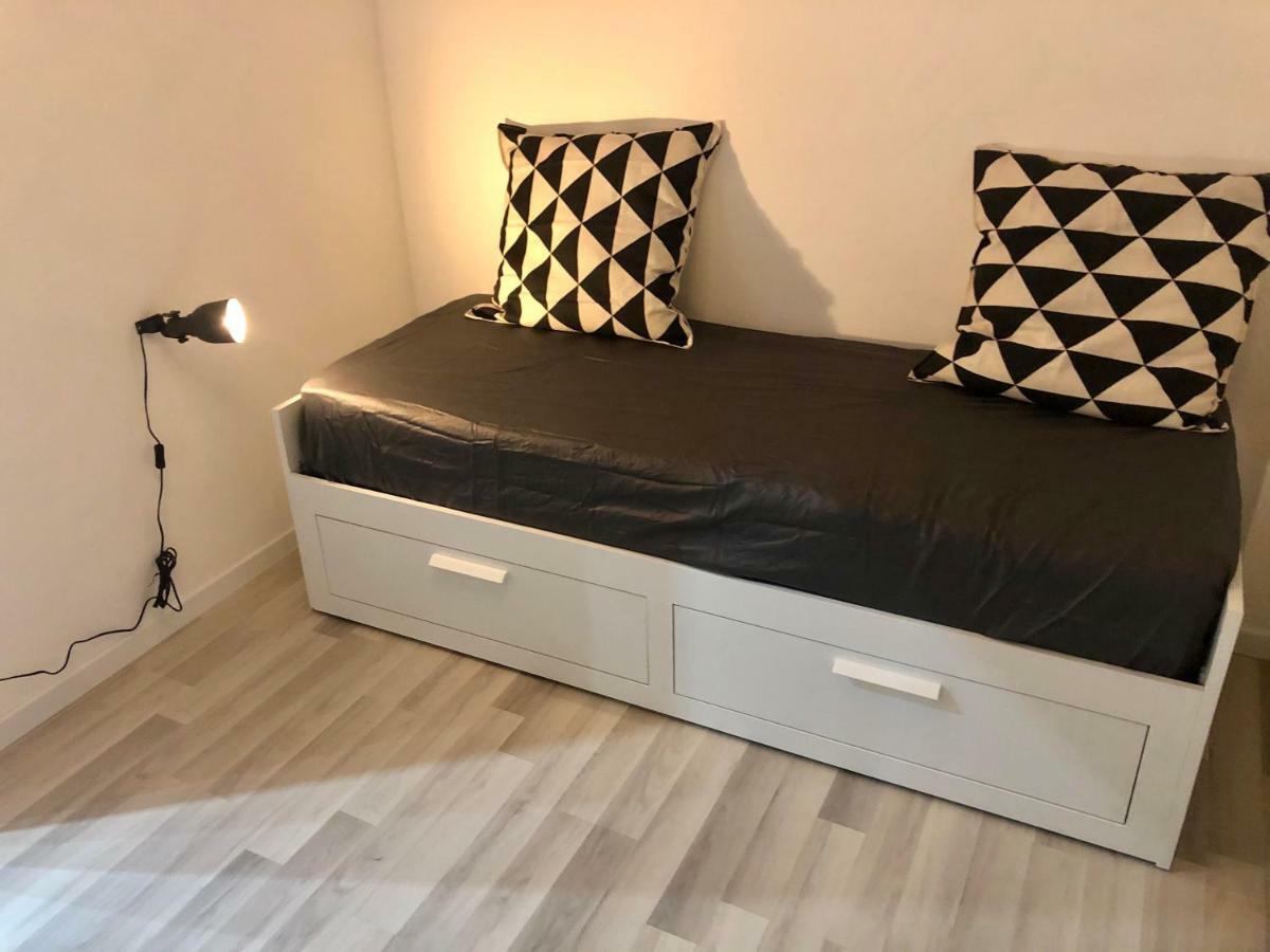 Apartamento Ca Re Vespucci Pordenone Exterior foto