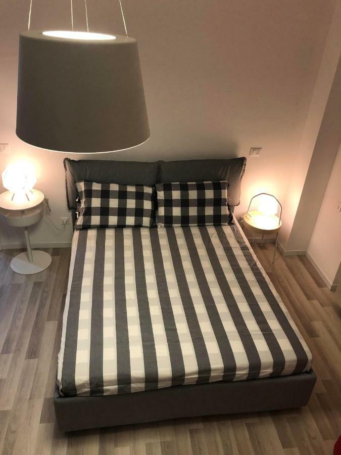 Apartamento Ca Re Vespucci Pordenone Exterior foto