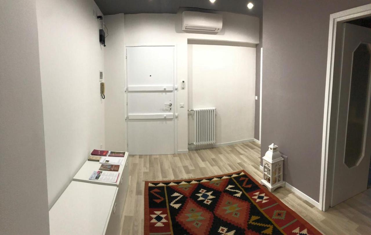 Apartamento Ca Re Vespucci Pordenone Exterior foto